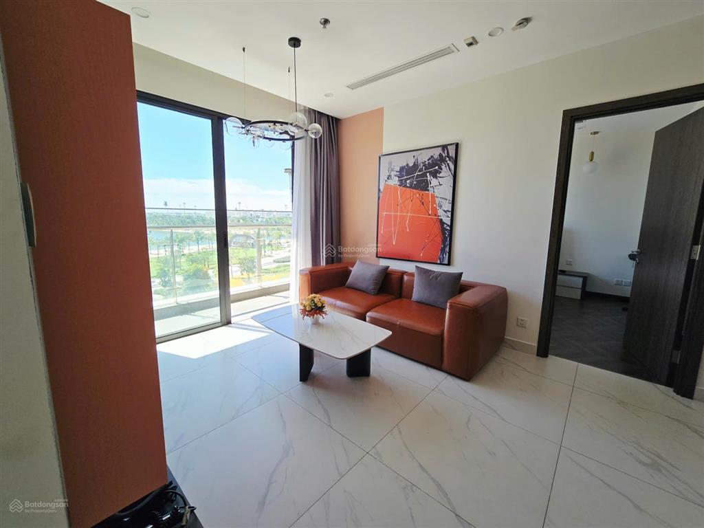 Sở hữu căn hộ 2pn view công viên đắt giá tại the beverly  sổ hồng, giá 5,5 tỷ