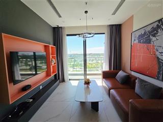 Sở hữu căn hộ 2pn view công viên đắt giá tại the beverly  sổ hồng, giá 5,5 tỷ