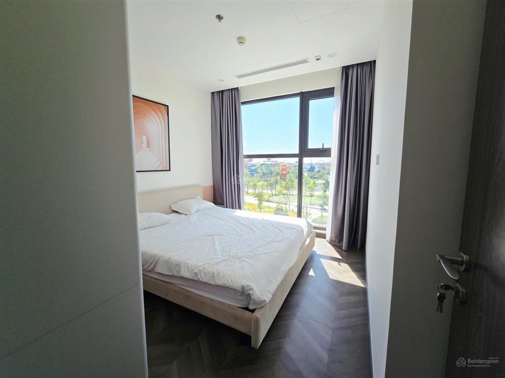 Sở hữu căn hộ 2pn view công viên đắt giá tại the beverly  sổ hồng, giá 5,5 tỷ