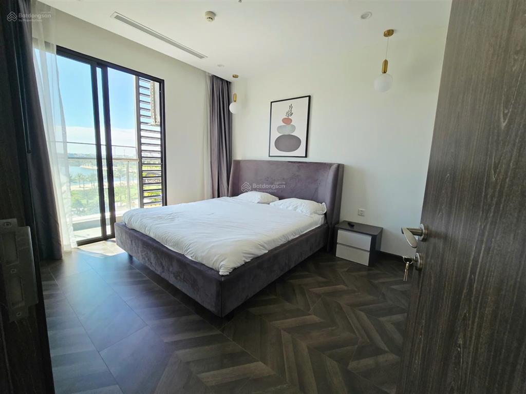 Sở hữu căn hộ 2pn view công viên đắt giá tại the beverly  sổ hồng, giá 5,5 tỷ