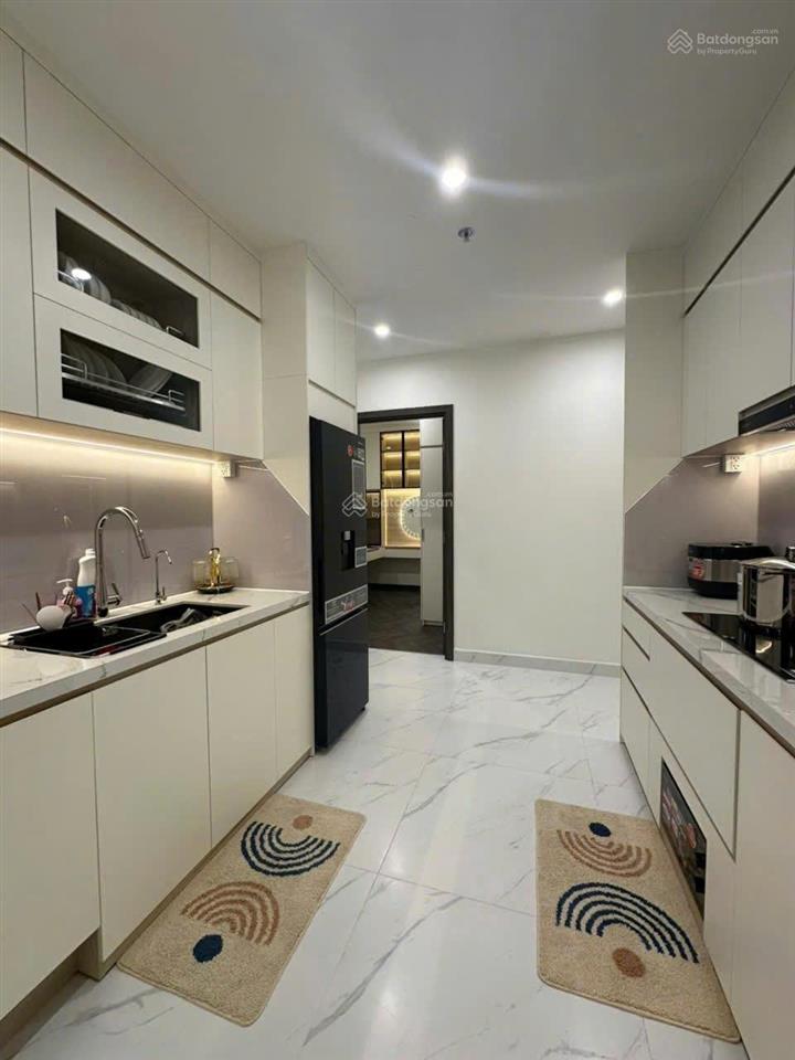 Bán căn hộ 2pn the beverly  80m², full nội thất luxury 550 triệu, giá chỉ 4,7 tỷ
