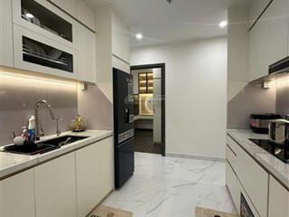 Bán căn hộ 2pn the beverly  80m², full nội thất luxury 550 triệu, giá chỉ 4,7 tỷ