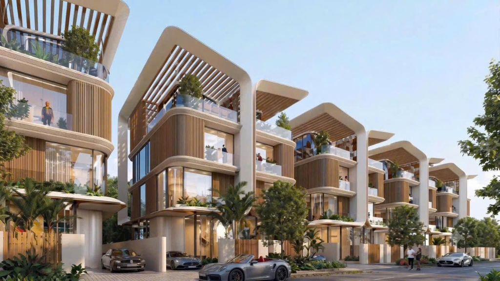 Bán biệt thự,liền kề giãn xây 2 năm voucher giảm giá 1-3 tỷ tại Vinhomes Global Gate Hạ Long