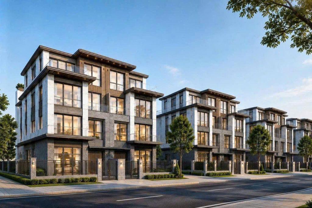 Bán biệt thự,liền kề giãn xây 2 năm voucher giảm giá 1-3 tỷ tại Vinhomes Global Gate Hạ Long