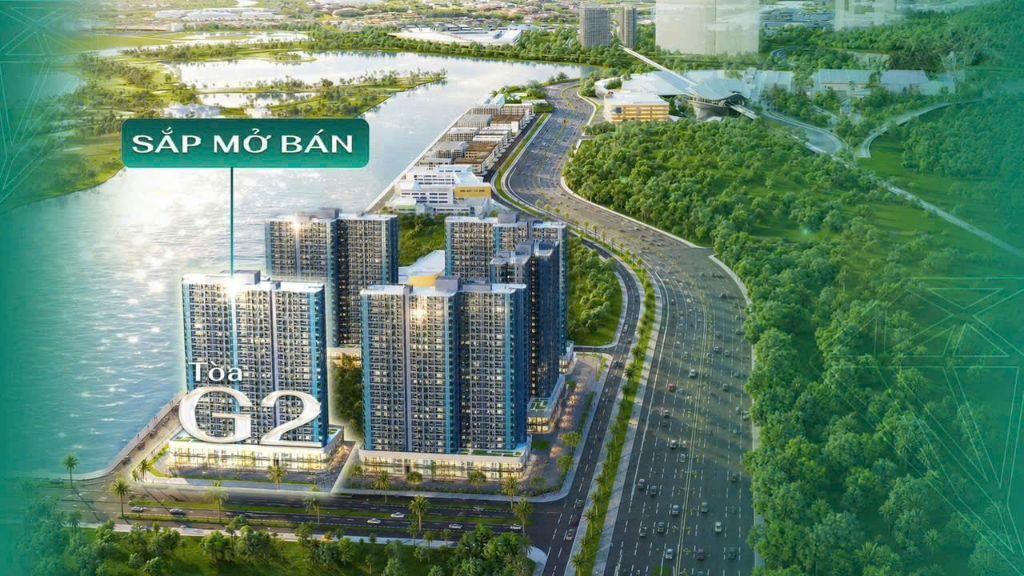 Bán chung cư Sunrise view vinh,biển ,công viên ,tại Vinhomes Global Gate HL ;0968129240