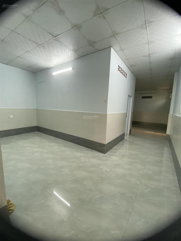 Cho thuê nhà nguyên căn võ văn hát xe hơi ngủ trong nhà