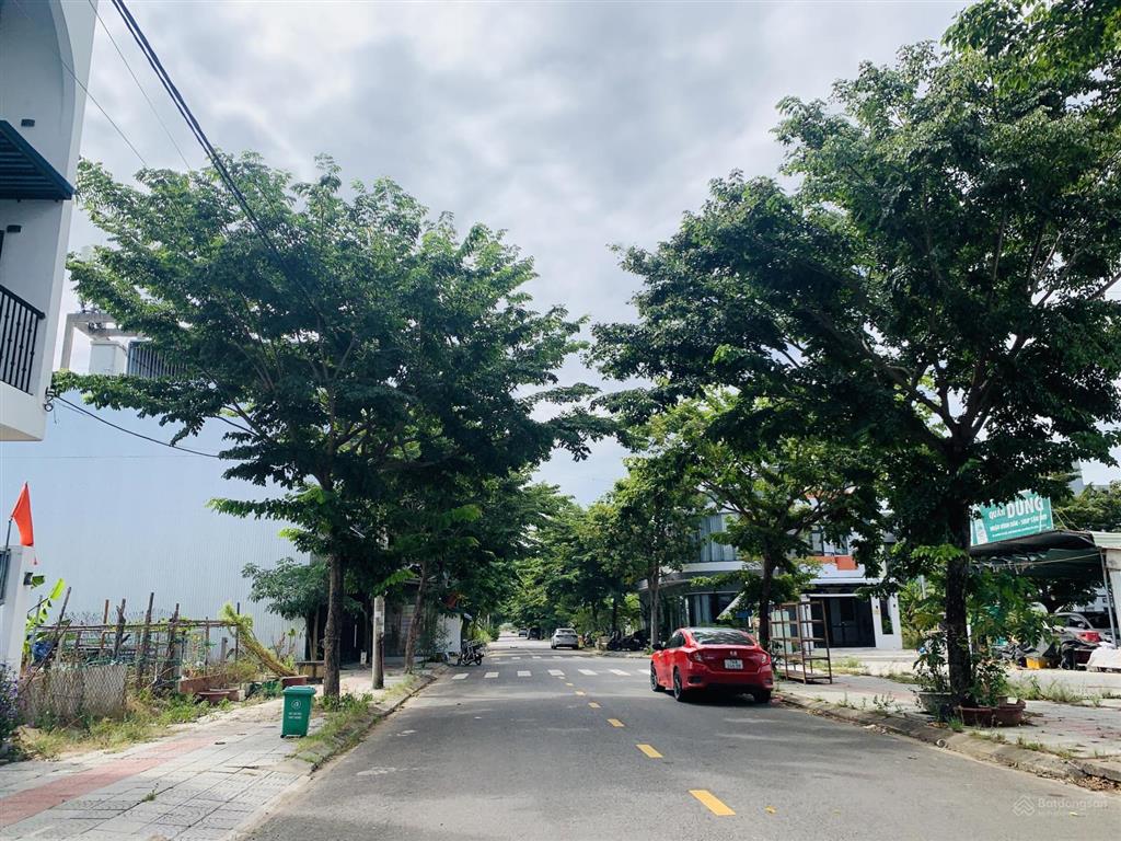 Lô đất từ giấy, sạch, 5950. phân khu đẹp nam hoà xuân