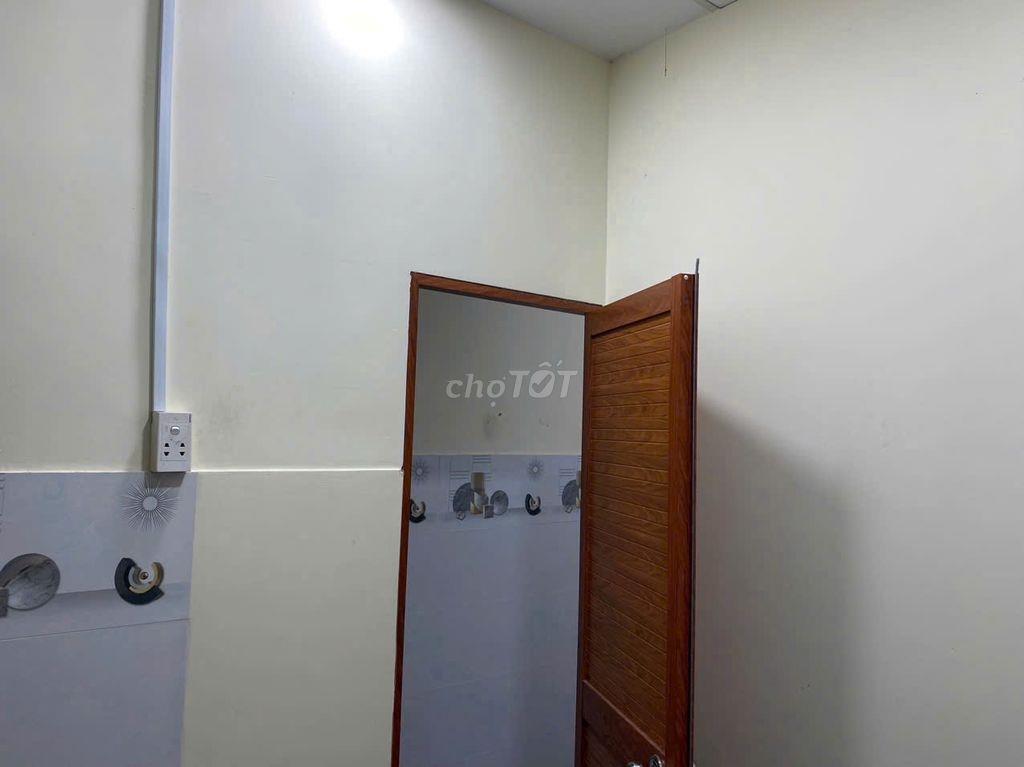 GÒ VẤP - CHO THUÊ  NGUYÊN CĂN - 5TR