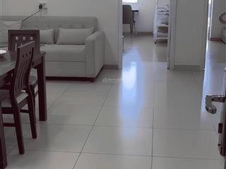 Căn hộ 2pn mặt tiền bến vân đồn quận 4 chính chủ  đầy đủ giấy tờ