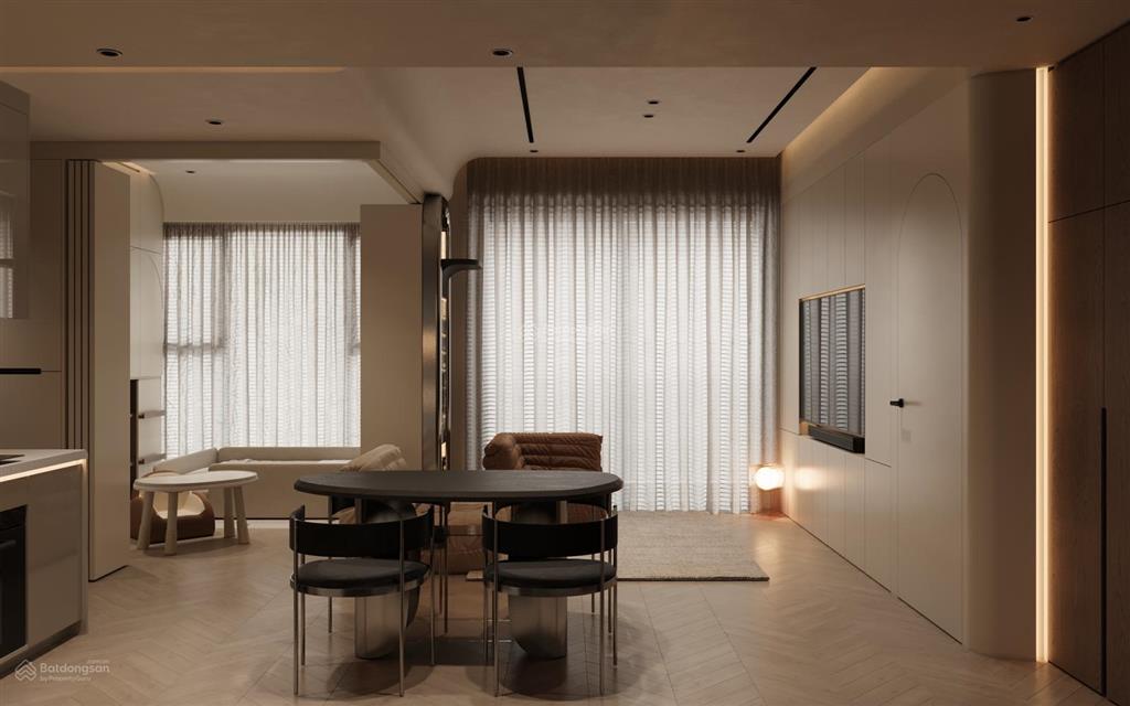 Chính chủ  nhà nội thất đẹp  2pn masteri centre point. dt 72m2. giá chỉ 5,9 tỷ
