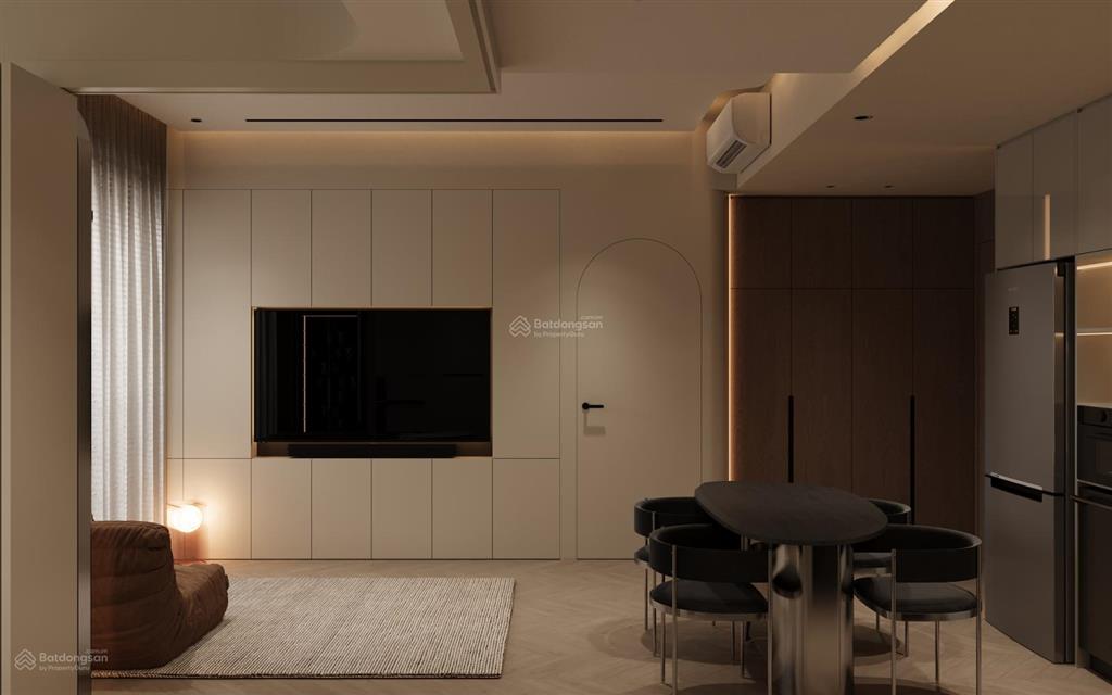 Chính chủ  nhà nội thất đẹp  2pn masteri centre point. dt 72m2. giá chỉ 5,9 tỷ