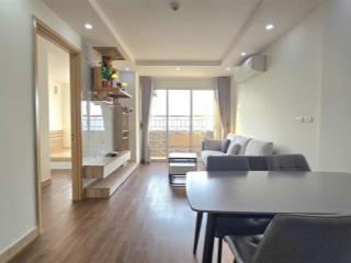 Bán cc mipec city view, 4,6 tỷ, 67m2, 2pn, pháp lý đầy đủ, giá tốt