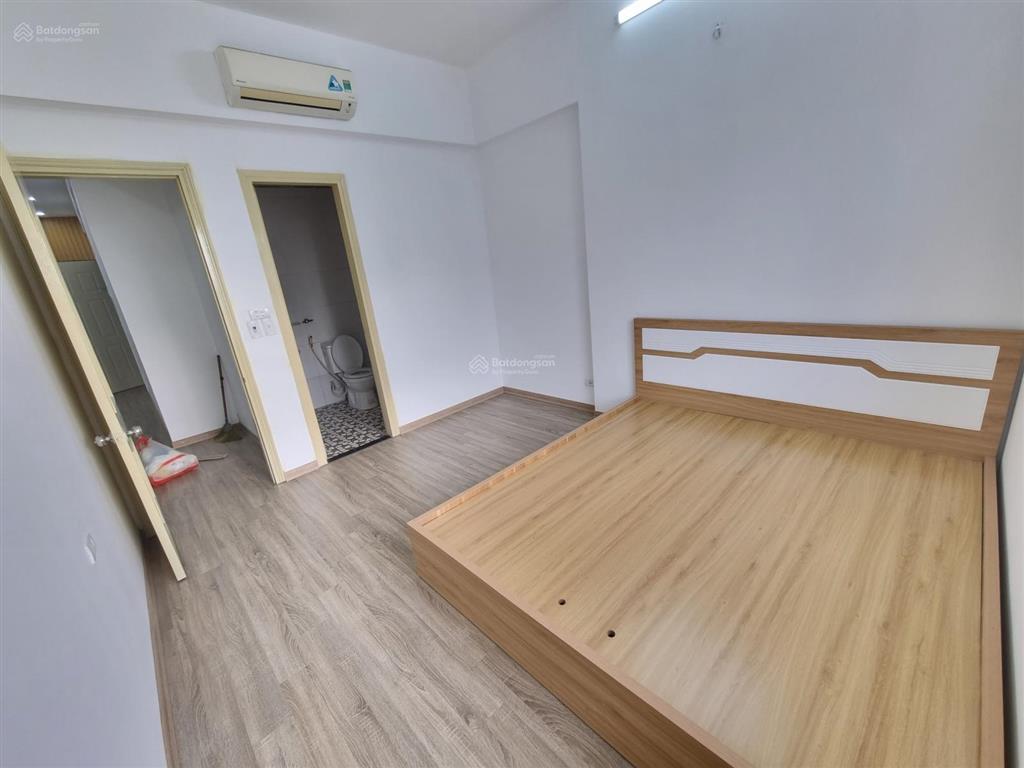 Bán cc 2pn, 2wc, 71m2, giá tốt tại chung cư nam xa la, hà đông, hà nội