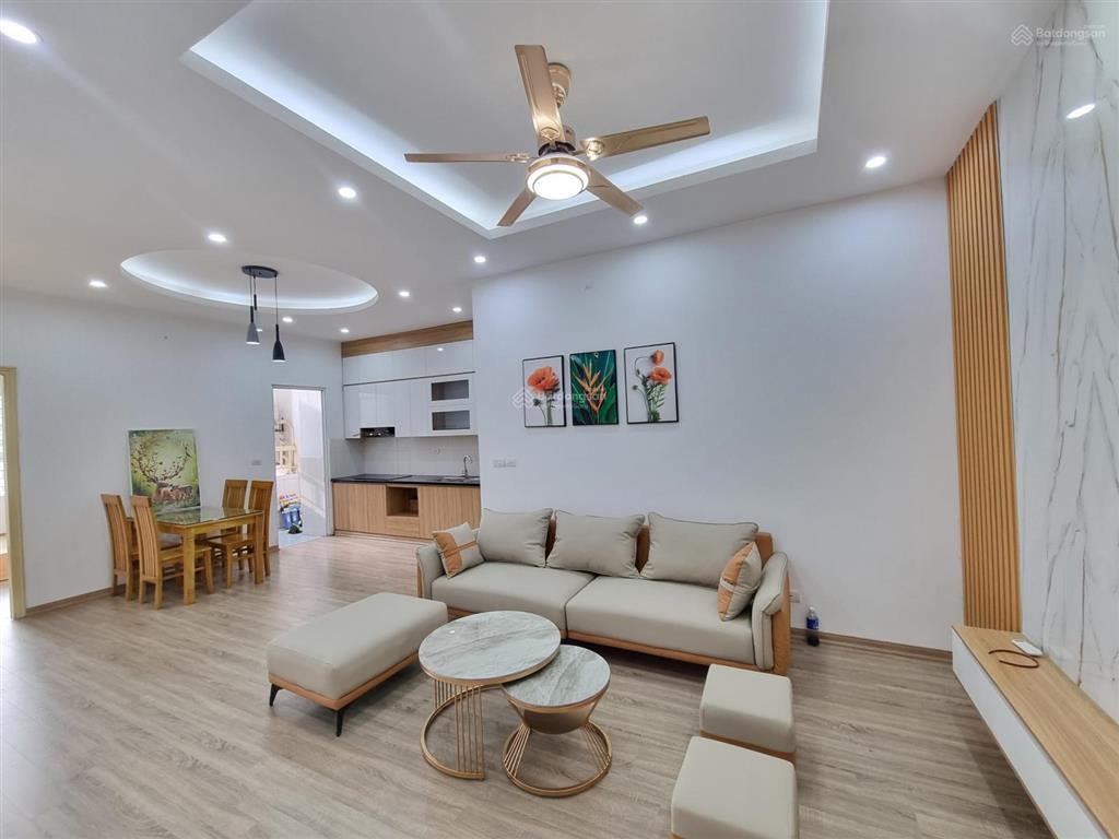 Bán cc 2pn, 2wc, 71m2, giá tốt tại chung cư nam xa la, hà đông, hà nội