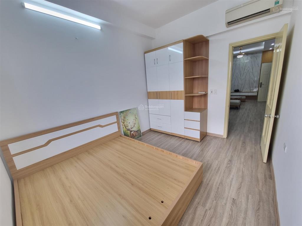 Bán cc 2pn, 2wc, 71m2, giá tốt tại chung cư nam xa la, hà đông, hà nội