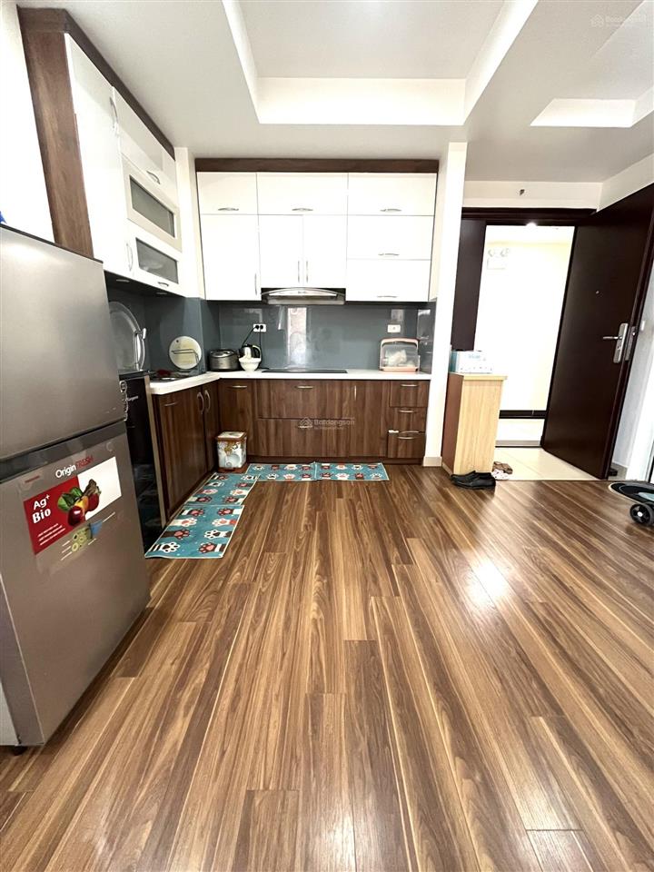 Bán nhanh căn góc hoa hậu 54,1m full đồ giá chỉ 3,7x tỷ chung cư mipec kiến hưng