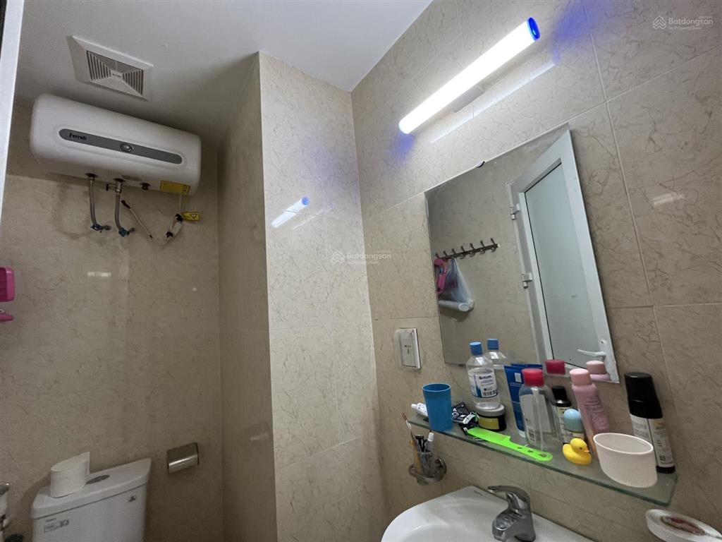 Bán nhanh căn góc hoa hậu 54,1m full đồ giá chỉ 3,7x tỷ chung cư mipec kiến hưng