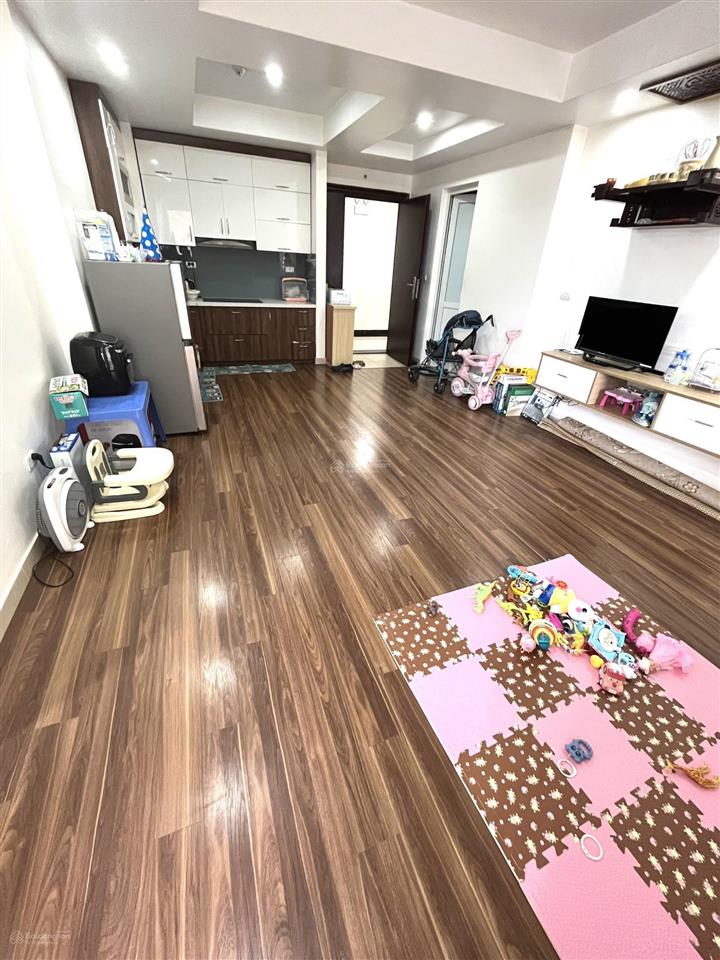 Bán nhanh căn góc hoa hậu 54,1m full đồ giá chỉ 3,7x tỷ chung cư mipec kiến hưng