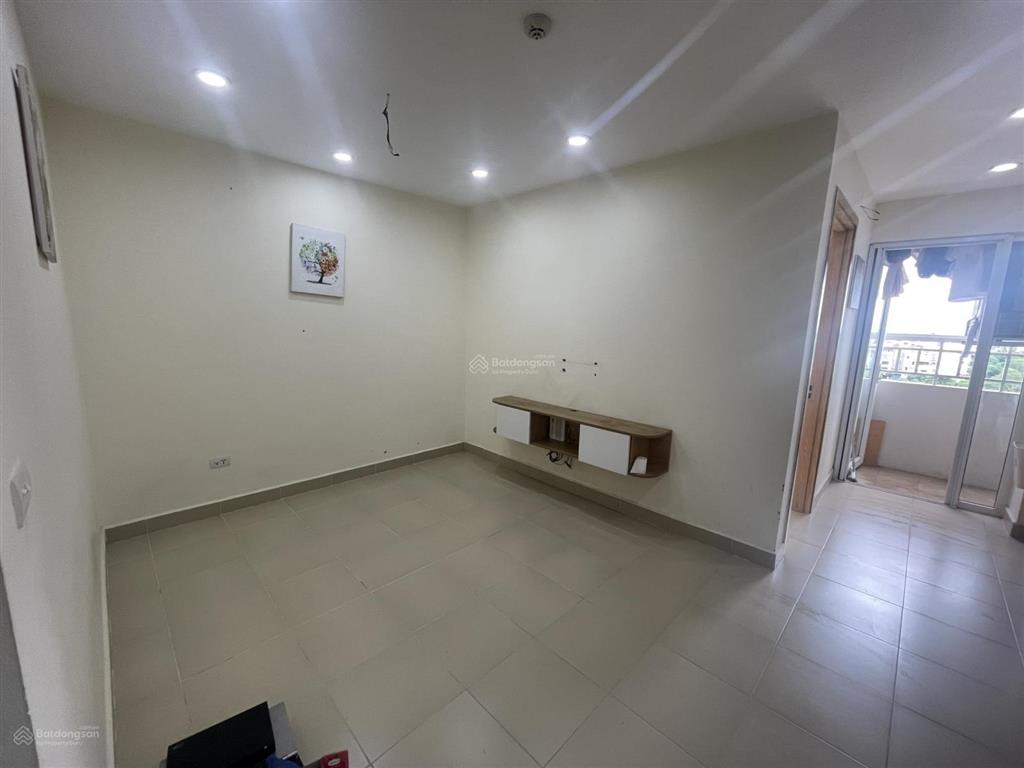 Hàng hiếm tại mipec city view, 2,85 tỷ, 45m2, 2pn + 1wc, phường kiến hưng, quận hà đông