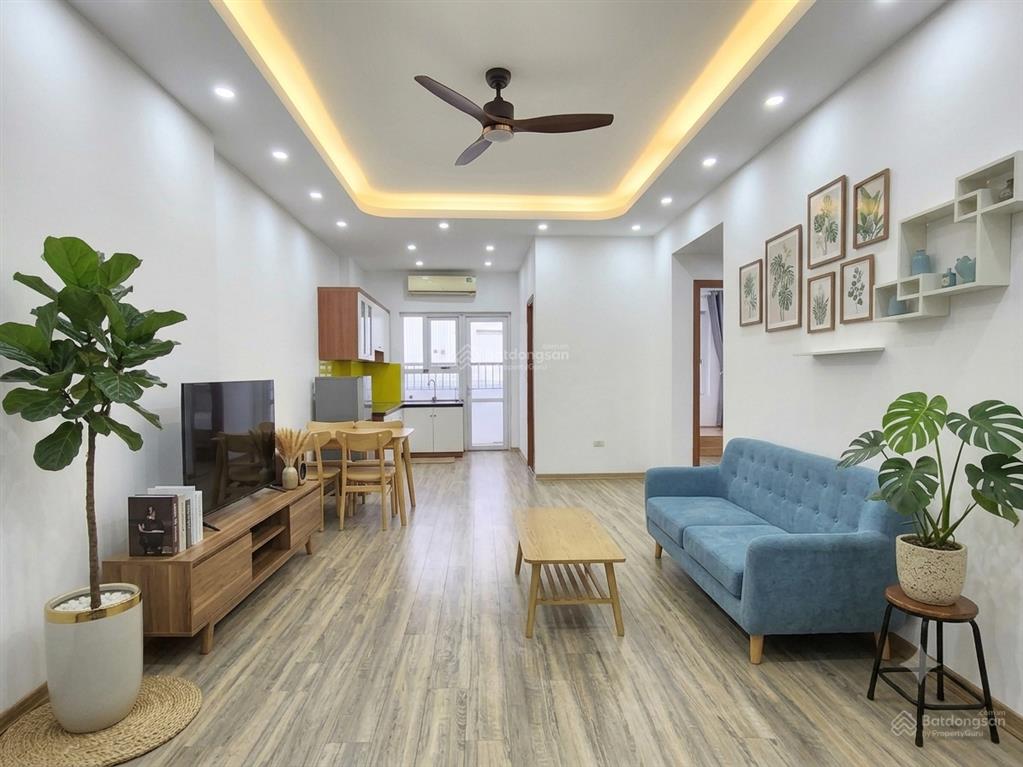 Bán cc 75m2, 2pn, 2vs tại khu đô thị mới xa la, 3,4 xtỷ, chính chủ hàng hot