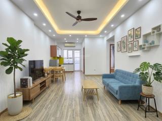 Bán cc 75m2, 2pn, 2vs tại khu đô thị mới xa la, 3,4 xtỷ, chính chủ hàng hot