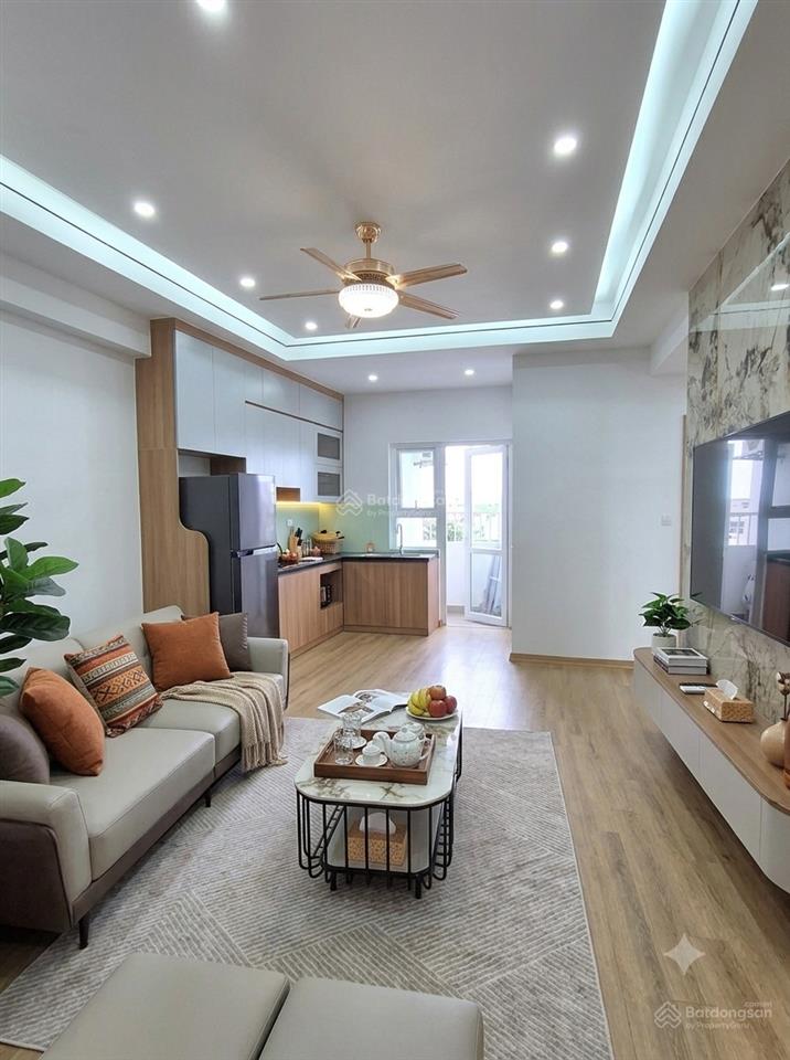 Bán ch đẹp tại ct4 khu đô thị mới xa la, 3,6 xtỷ, 70m2, bao đẹp hot!