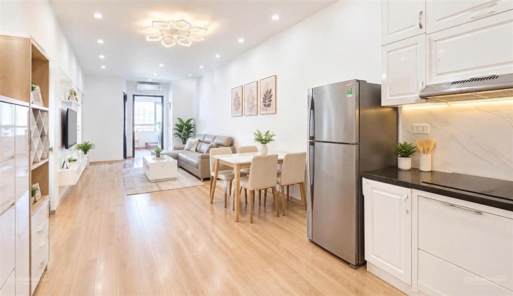Bán cc xuân mai tower  ct2 tô hiệu, 3,6 tỷ, 58m2, 2pn, 1wc, bao đẹp, giá tốt có tl