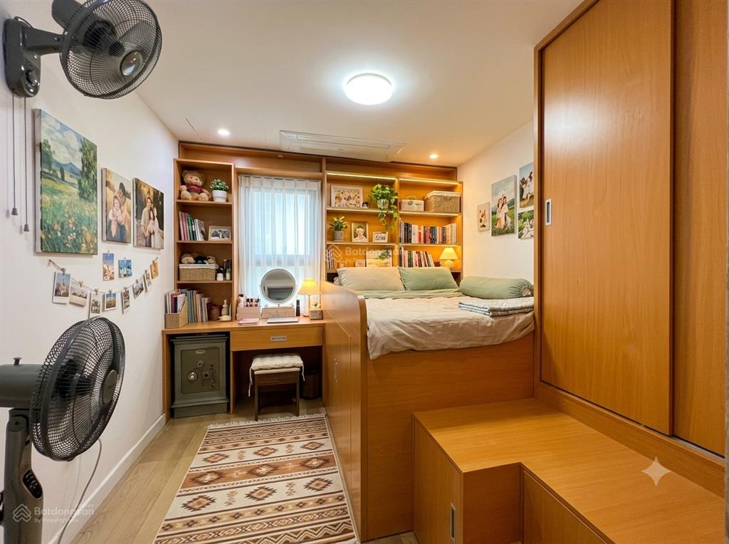 Siêu hot căn hộ 1pn tại la casta văn phú, 3,3 tỷ, 47 m2