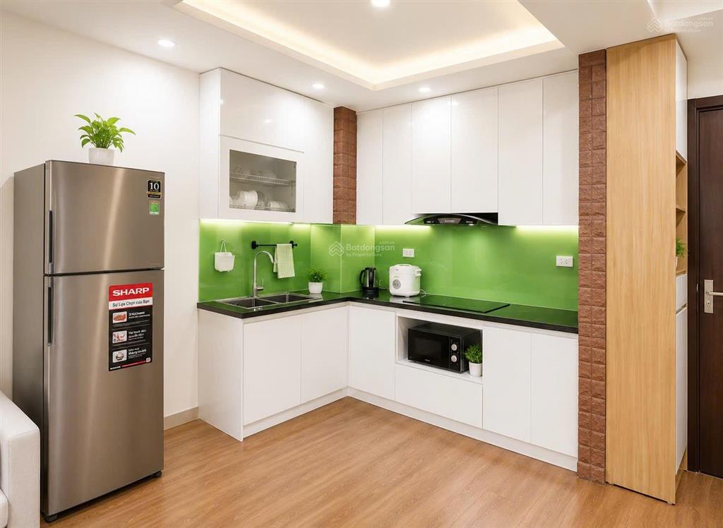 Bán cc mipec city view, 3.0x tỷ, 54.1m2, 2pn, 1wc tại kiến hưng, hà đông