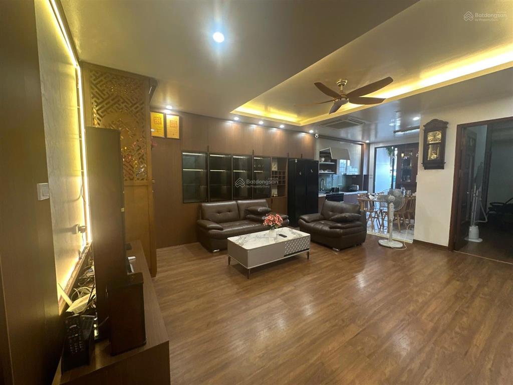 Cần bán căn hộ 112m 3pn fodacon bắc hà, hà đông