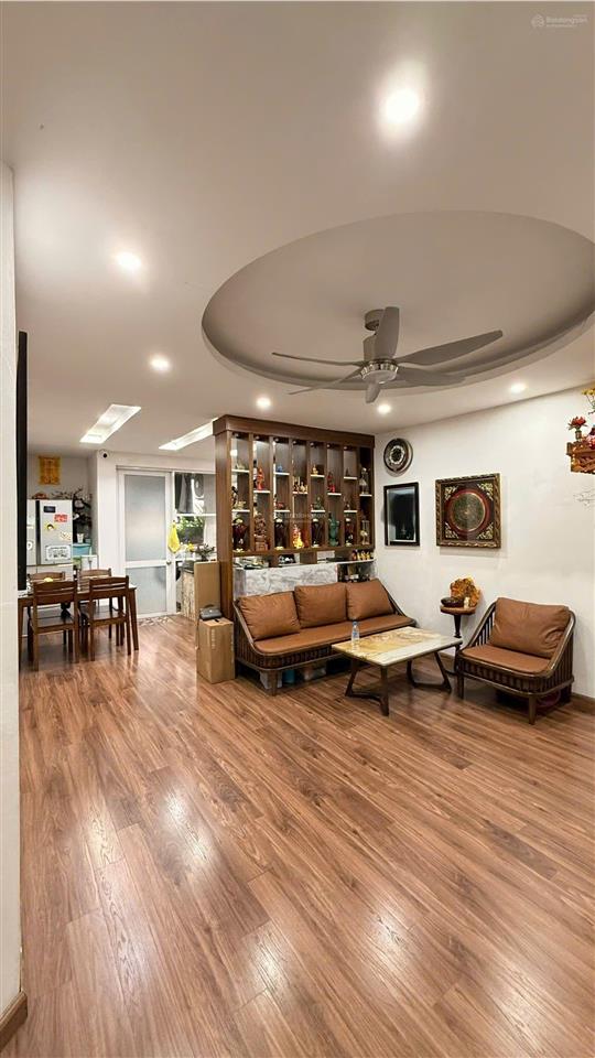 Bán căn hộ chung cư đẹp xuất sắc tại khu nhà ở bắc hà, 3,6 tỷ, 72m2 nguyễn trãi, hn