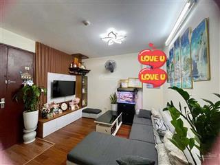 Bán cc mipec city view, 2,85 tỷ, 45,4m2, p kiến hưng, q. hà đông, hà nội, view đông nam k tâm linh