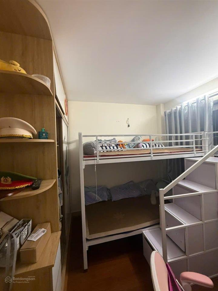 Bán cc mipec city view, 2,85 tỷ, 45,4m2, p kiến hưng, q. hà đông, hà nội, view đông nam k tâm linh