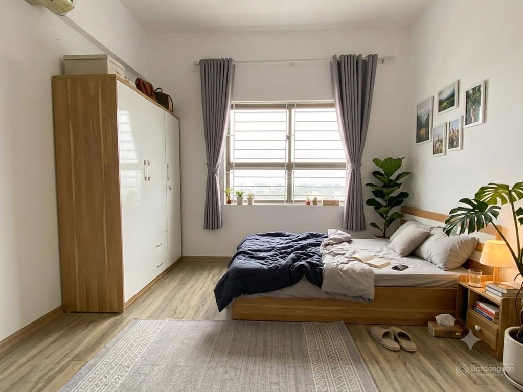 Bán cc 75m2, 2pn, 2vs tại khu đô thị mới xa la, 3,4 xtỷ, chính chủ hàng hot