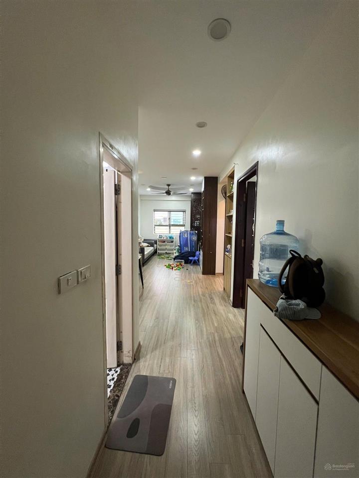 Bán ch 2pn 2wc, 3,2 xtỷ, 77m2 ở chung cư sông nhuệ sails tower, hà đông, hà nội