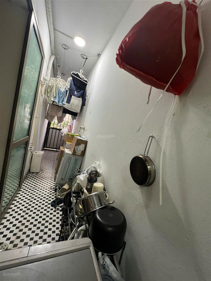 Bán ch 2pn 2wc, 3,2 xtỷ, 77m2 ở chung cư sông nhuệ sails tower, hà đông, hà nội