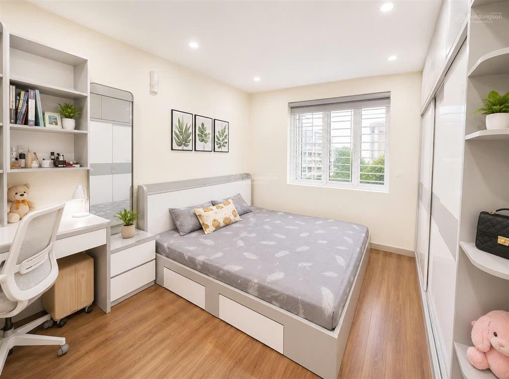 Bán cc mipec city view, 2,9 tỷ, 54,1m2, 2pn, 1wc tại kiến hưng, hà đông