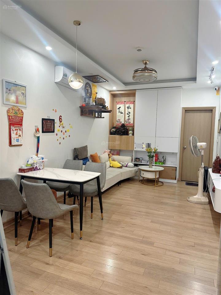 Căn hộ the k park, hà đông, 3,9 tỷ, 60m2, 2pn, 2wc, giá tốt hot!