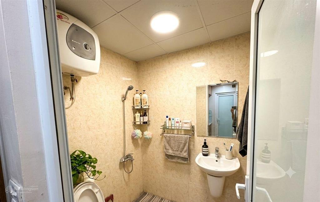 Bán cc tại mipec city view, 3,8 tỷ, 62,6 m2, chính chủ giá cực chất