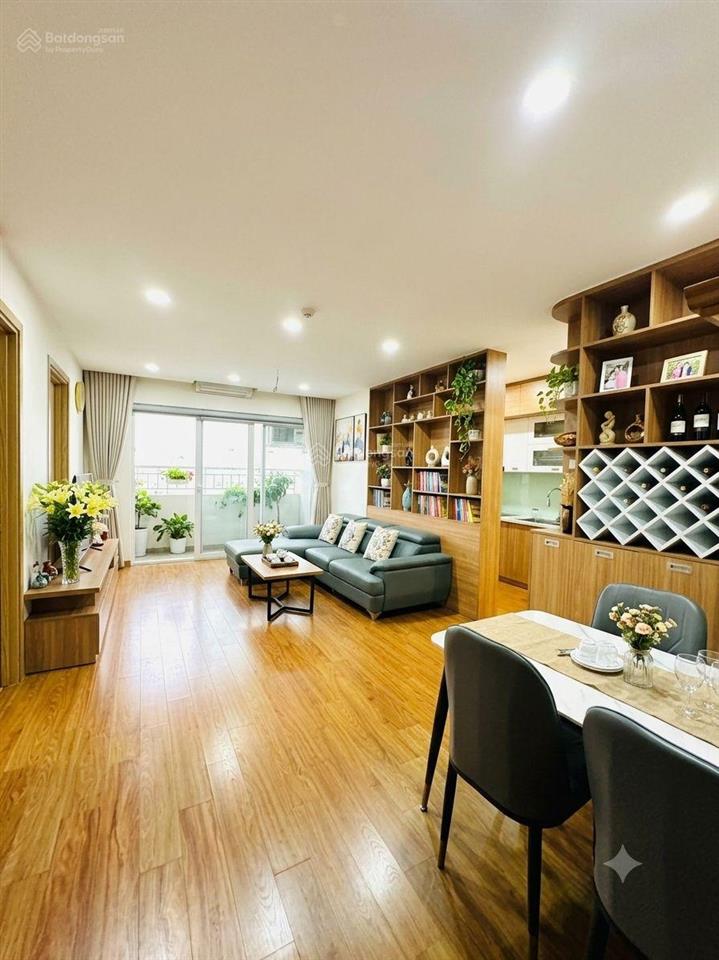 Bán cc tại mipec city view, 3,8 tỷ, 62,6 m2, chính chủ giá cực chất