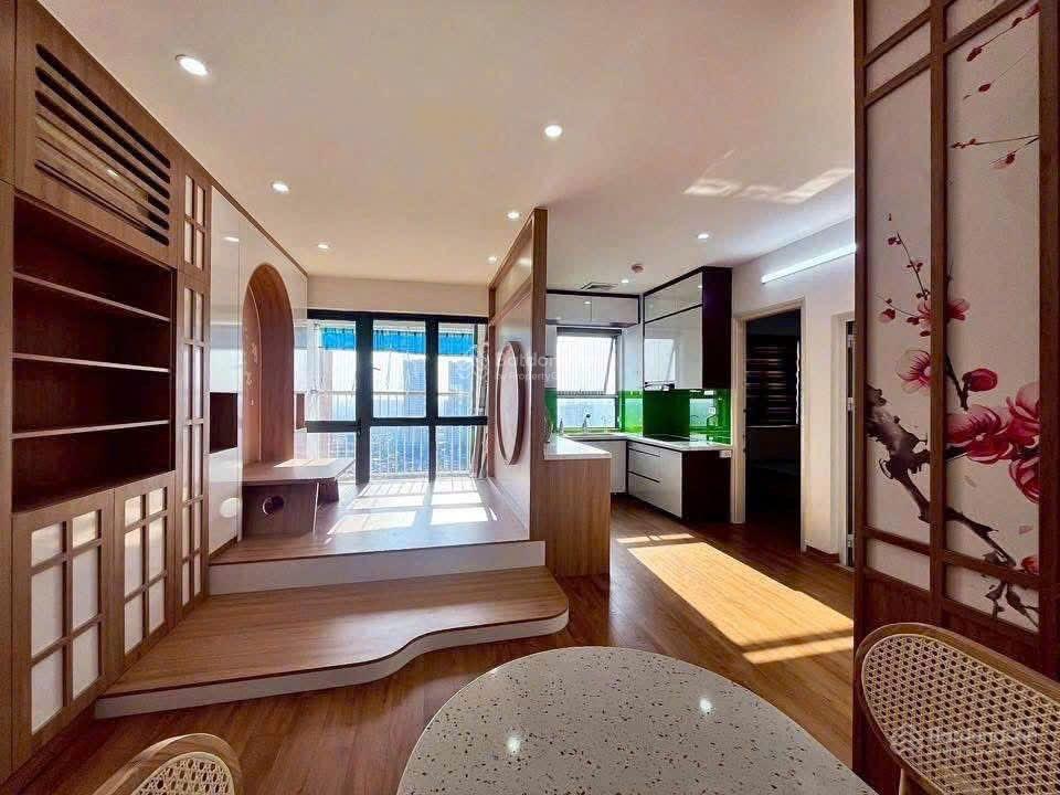 Bán căn hộ chung cư tại xuân mai tower  ct2 tô hiệu, loanh quanh 3 tỷ vnd, 45m2, 2pn, 1wc