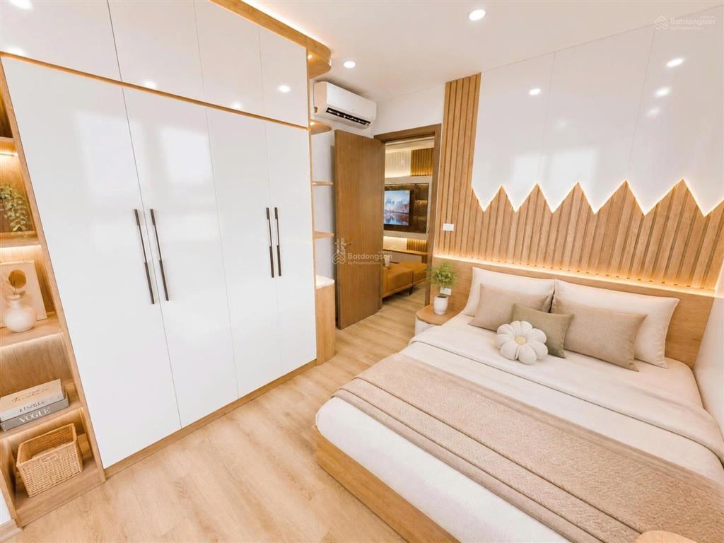 Bán cc 65m 2pn, 2wc tại viglacera khu đô thị tây mỗ, giá nào cũng bán