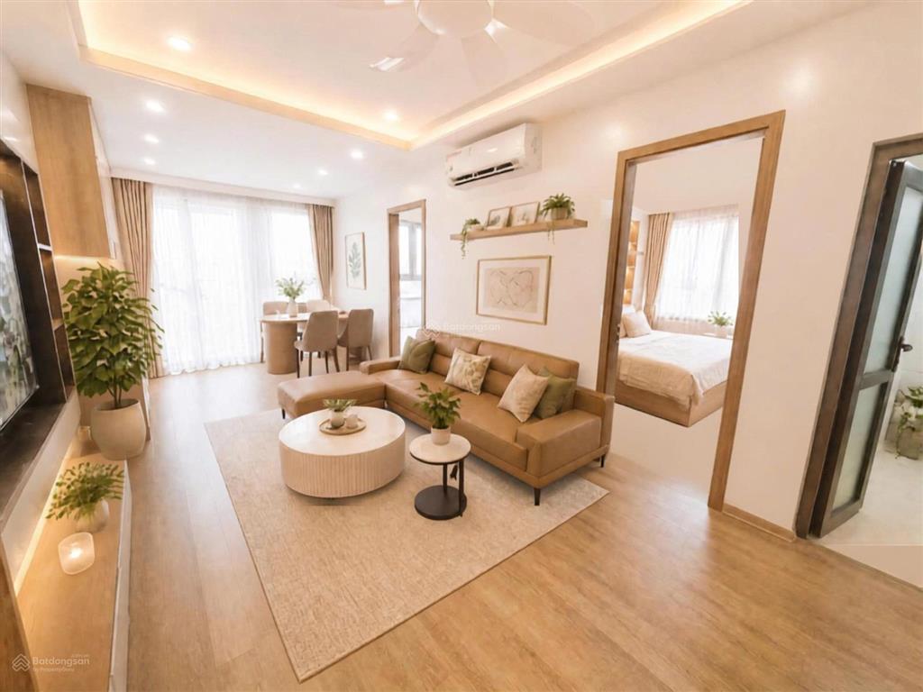Bán cc 65m 2pn, 2wc tại viglacera khu đô thị tây mỗ, giá nào cũng bán