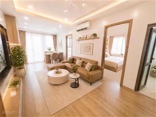Bán cc 65m 2pn, 2wc tại viglacera khu đô thị tây mỗ, giá nào cũng bán