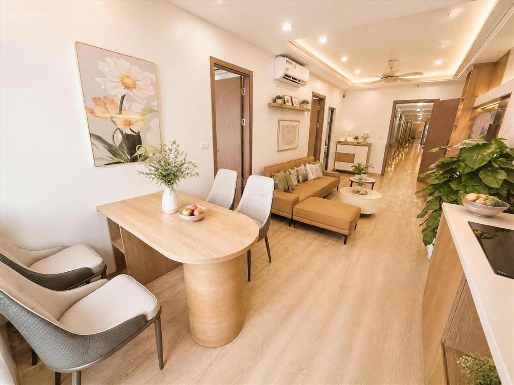 Bán cc 65m 2pn, 2wc tại viglacera khu đô thị tây mỗ, giá nào cũng bán