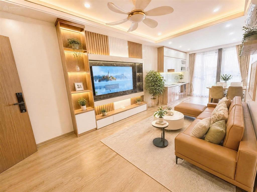 Bán cc 65m 2pn, 2wc tại viglacera khu đô thị tây mỗ, giá nào cũng bán