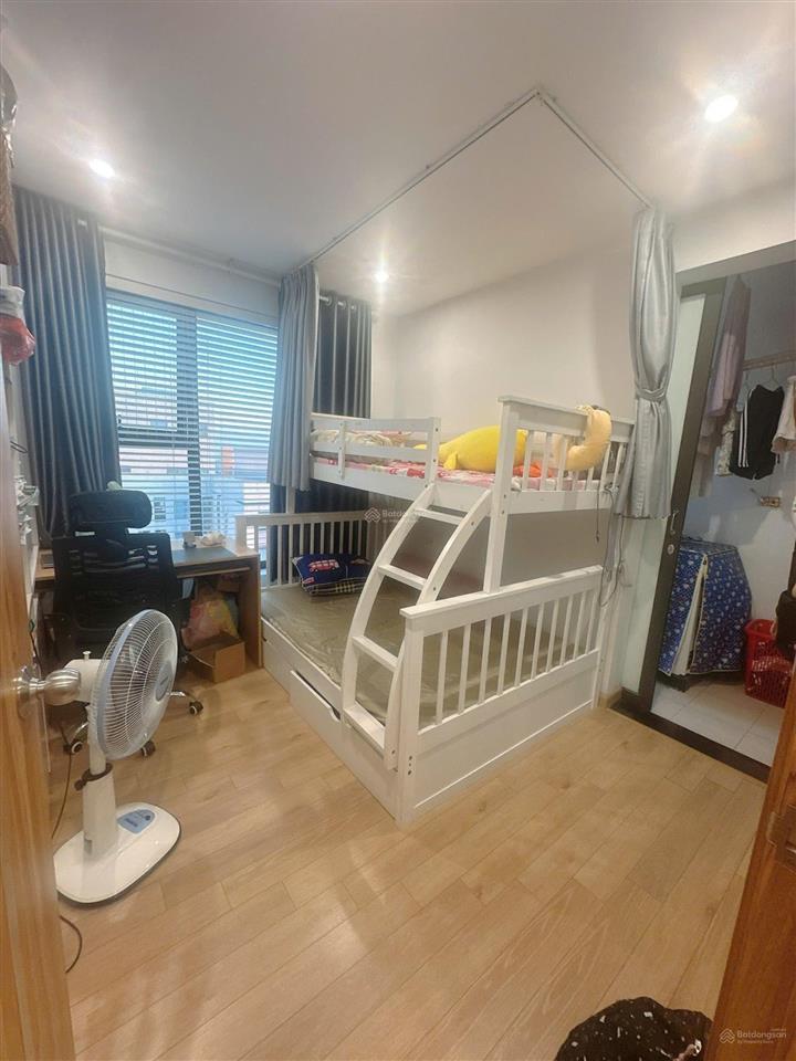 Căn hộ 60m 2pn, 2wc giá cực chất hàng hiếm tại the k park, hà đông, hà nội, 3,9 tỷ bao phí có tl