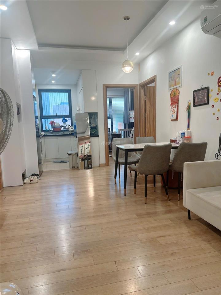 Căn hộ 60m 2pn, 2wc giá cực chất hàng hiếm tại the k park, hà đông, hà nội, 3,9 tỷ bao phí có tl