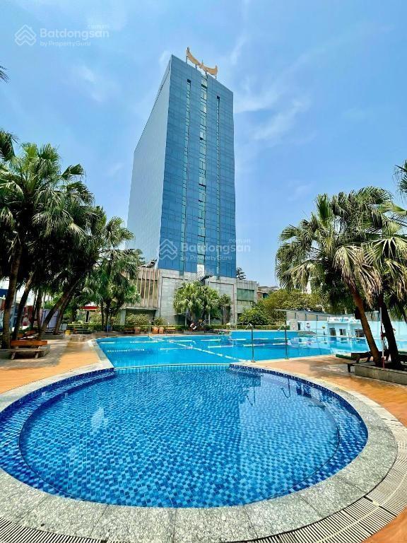 Bán cc đẹp xuất sắc tại tòa ct4 khu đô thị mới xa la, 3,6 tỷ, 70m2 giá có thương lượng