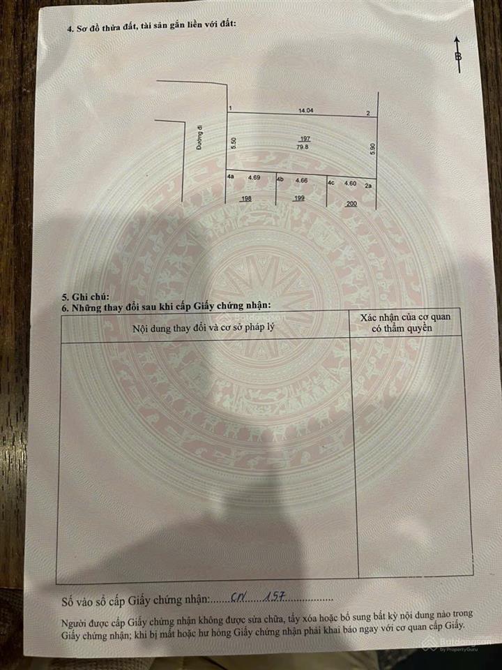 Em cần bán lô đất tại phường tùng thiện, hà nội